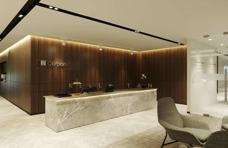 Bangunan Setia 1 untuk Untuk Disewa - RM 60,467 /bulan, Mac 2026 - Lobby - PropertyGuru.com.my