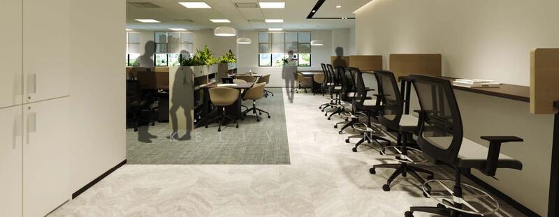 Bangunan Setia 1 untuk Untuk Disewa - RM 60,467 /bulan, Mac 2026 - Interior - PropertyGuru.com.my