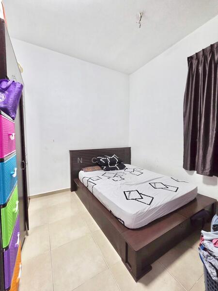 2-storey Terraced House for Sale in Iskandar Puteri (Nusajaya) (Johor) - Vincy Sia - Bedroom - PropertyGuru.com.my