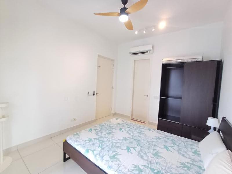 Kediaman Servis untuk Disewa di Eco Nest - Denice Tan - Bedroom - PropertyGuru.com.my