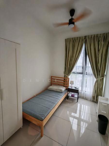 Kediaman Servis untuk Disewa di Eco Nest - Denice Tan - Bedroom - PropertyGuru.com.my