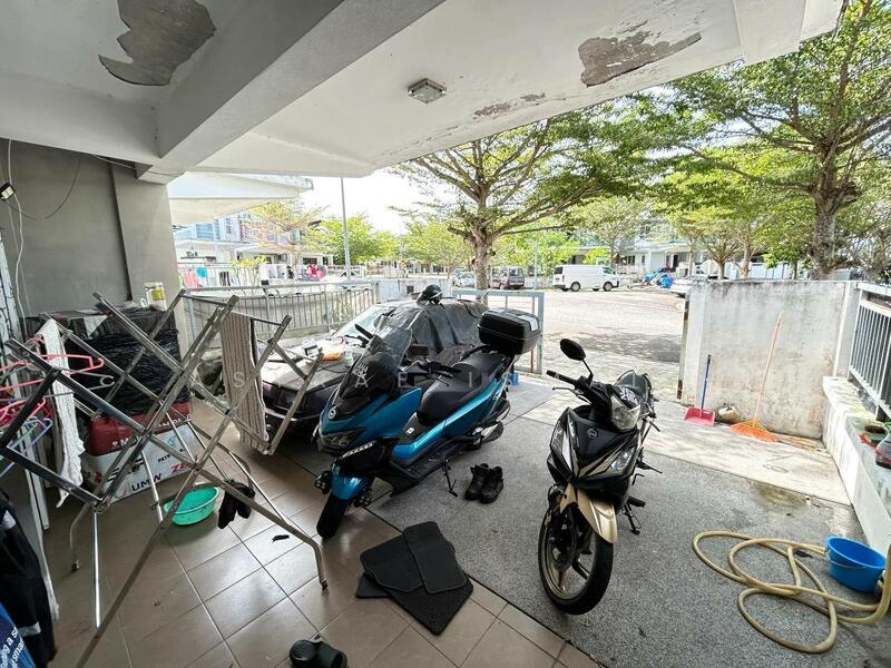 2-storey Terraced House for Sale in TTDI Grove (Kajang) - Asyraf Ismail - Exterior - PropertyGuru.com.my