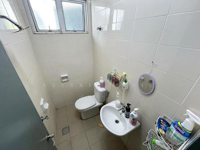 2-storey Terraced House for Sale in TTDI Grove (Kajang) - Asyraf Ismail - Bathroom - PropertyGuru.com.my