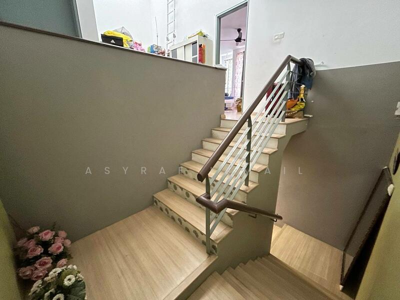 2-storey Terraced House for Sale in TTDI Grove (Kajang) - Asyraf Ismail - Interior - PropertyGuru.com.my