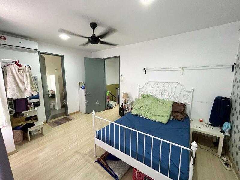 2-storey Terraced House for Sale in TTDI Grove (Kajang) - Asyraf Ismail - Bedroom - PropertyGuru.com.my