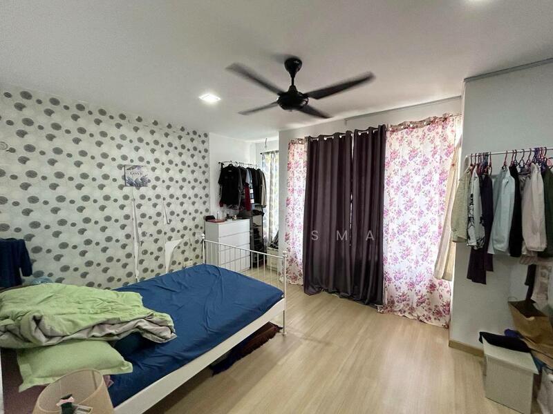 2-storey Terraced House for Sale in TTDI Grove (Kajang) - Asyraf Ismail - Bedroom - PropertyGuru.com.my