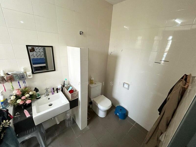 2-storey Terraced House for Sale in TTDI Grove (Kajang) - Asyraf Ismail - Bathroom - PropertyGuru.com.my