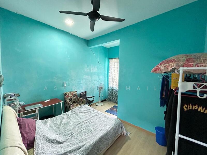 2-storey Terraced House for Sale in TTDI Grove (Kajang) - Asyraf Ismail - Bedroom - PropertyGuru.com.my