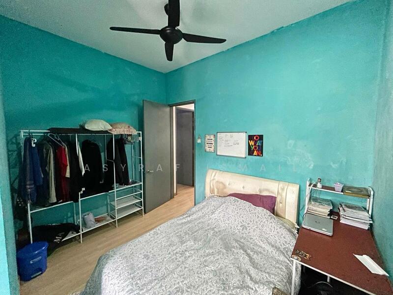 2-storey Terraced House for Sale in TTDI Grove (Kajang) - Asyraf Ismail - Bedroom - PropertyGuru.com.my