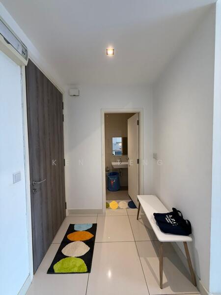 Service Residence for Rent at Continew - Kent Teng - Entrance - PropertyGuru.com.my