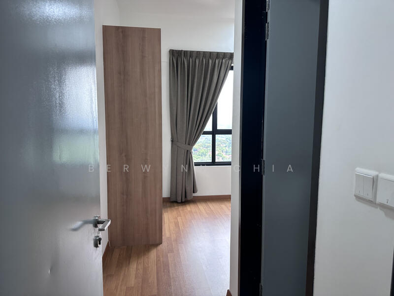 Condominium for Sale at Gems Residences - Berwynn Chia - Interior - PropertyGuru.com.my