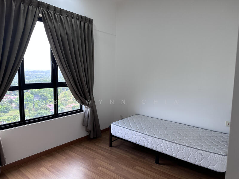 Condominium for Sale at Gems Residences - Berwynn Chia - Bedroom - PropertyGuru.com.my