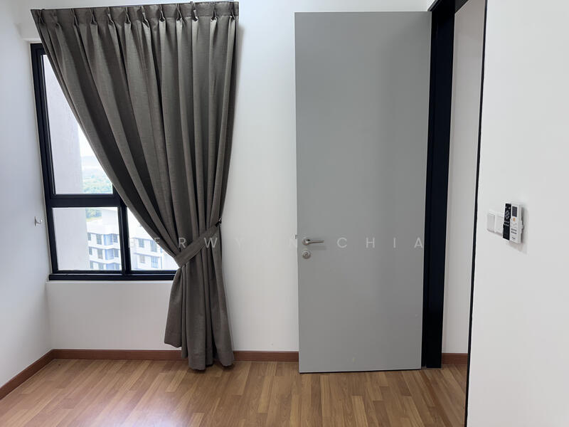 Condominium for Sale at Gems Residences - Berwynn Chia - Interior - PropertyGuru.com.my