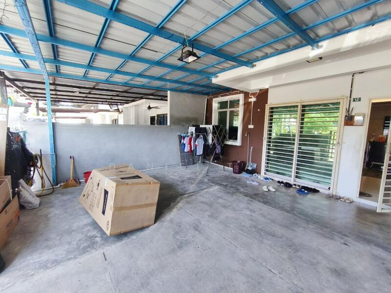 2-storey Terraced House for Sale in Bukit Beruntung (Selangor) - Daniel Tan - Exterior - PropertyGuru.com.my