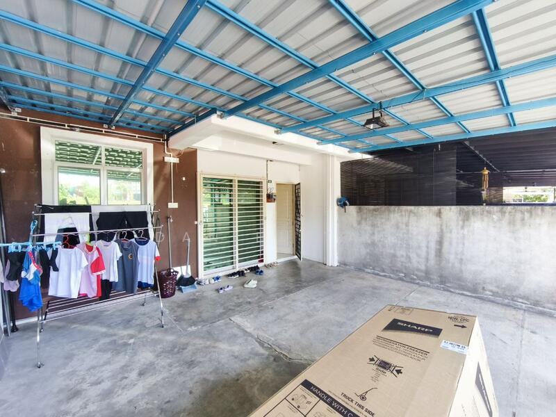2-storey Terraced House for Sale in Bukit Beruntung (Selangor) - Daniel Tan - Exterior - PropertyGuru.com.my