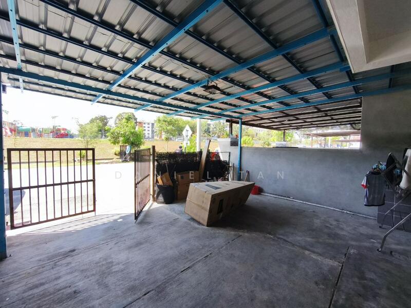 2-storey Terraced House for Sale in Bukit Beruntung (Selangor) - Daniel Tan - Exterior - PropertyGuru.com.my