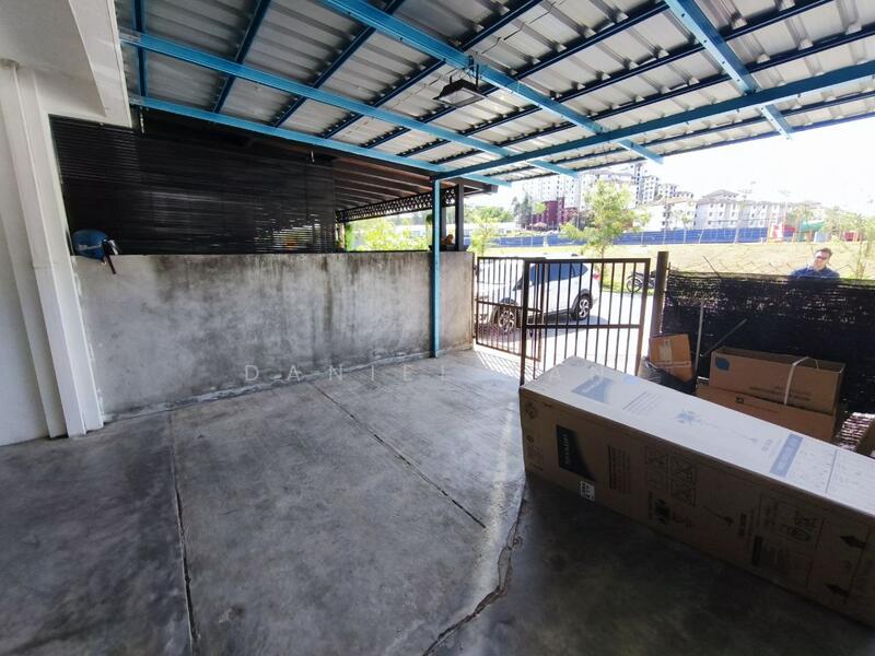 2-storey Terraced House for Sale in Bukit Beruntung (Selangor) - Daniel Tan - Exterior - PropertyGuru.com.my