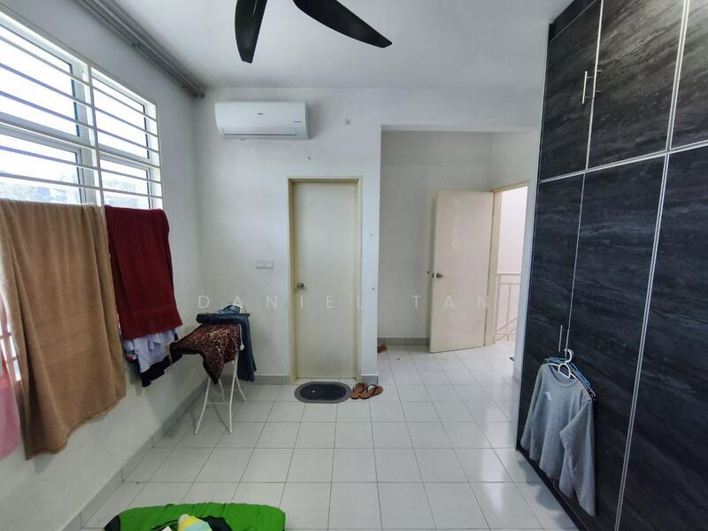 2-storey Terraced House for Sale in Bukit Beruntung (Selangor) - Daniel Tan - Bedroom - PropertyGuru.com.my