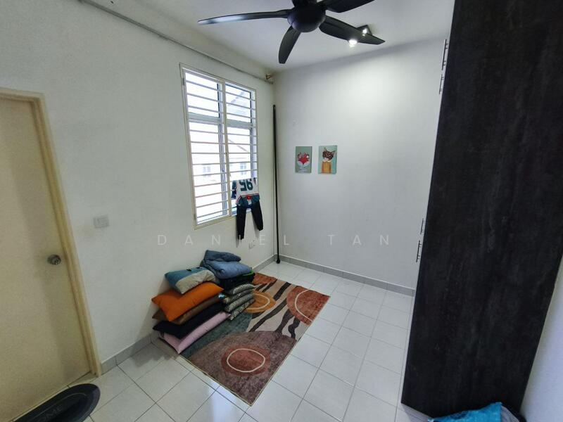 2-storey Terraced House for Sale in Bukit Beruntung (Selangor) - Daniel Tan - Bedroom - PropertyGuru.com.my