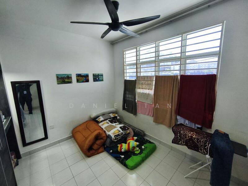 2-storey Terraced House for Sale in Bukit Beruntung (Selangor) - Daniel Tan - Bedroom - PropertyGuru.com.my