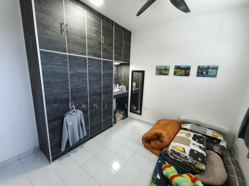 2-storey Terraced House for Sale in Bukit Beruntung (Selangor) - Daniel Tan - Bedroom - PropertyGuru.com.my