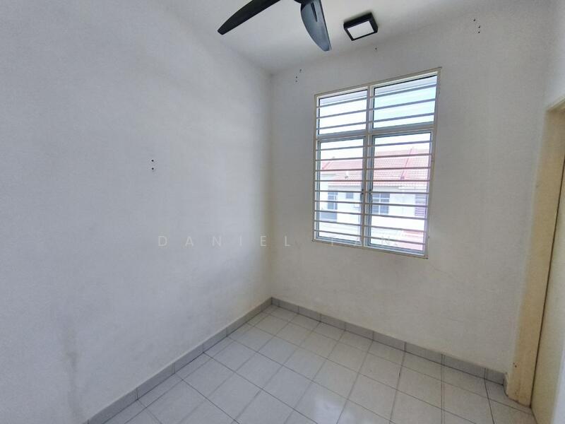 2-storey Terraced House for Sale in Bukit Beruntung (Selangor) - Daniel Tan - Interior - PropertyGuru.com.my
