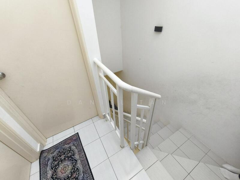 2-storey Terraced House for Sale in Bukit Beruntung (Selangor) - Daniel Tan - Interior - PropertyGuru.com.my