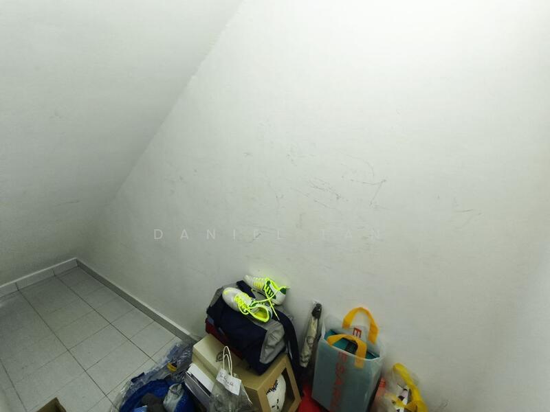 2-storey Terraced House for Sale in Bukit Beruntung (Selangor) - Daniel Tan - Interior - PropertyGuru.com.my