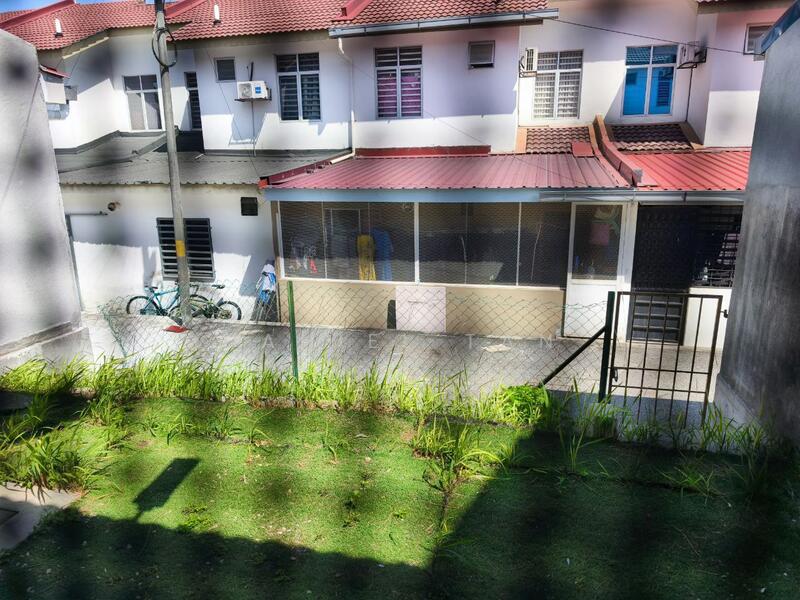 2-storey Terraced House for Sale in Bukit Beruntung (Selangor) - Daniel Tan - Exterior - PropertyGuru.com.my