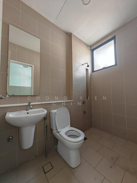 Garinia Elmina Gardens untuk Untuk Dijual - RM 930,000, Feb 2026 - Bathroom - PropertyGuru.com.my