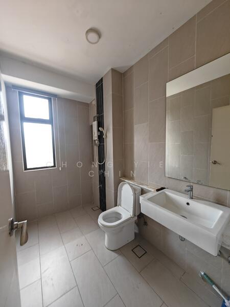 Garinia Elmina Gardens untuk Untuk Dijual - RM 930,000, Feb 2026 - Bathroom - PropertyGuru.com.my