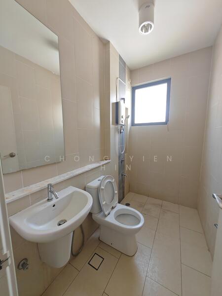Garinia Elmina Gardens untuk Untuk Dijual - RM 930,000, Feb 2026 - Bathroom - PropertyGuru.com.my