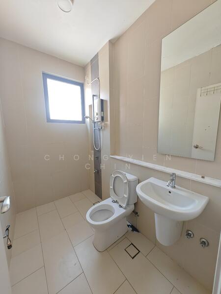 Garinia Elmina Gardens untuk Untuk Dijual - RM 930,000, Feb 2026 - Bathroom - PropertyGuru.com.my