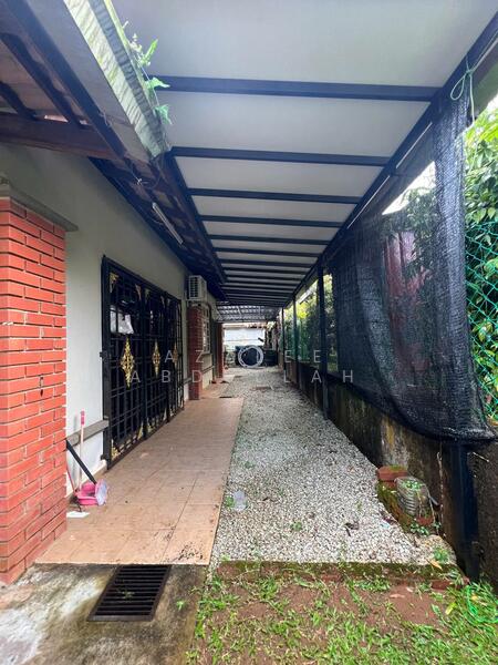 Semi-Detached House for Sale in Bandar Damansara Kuantan (Sungai Karang) - Azalee Abdullah - Exterior - PropertyGuru.com.my