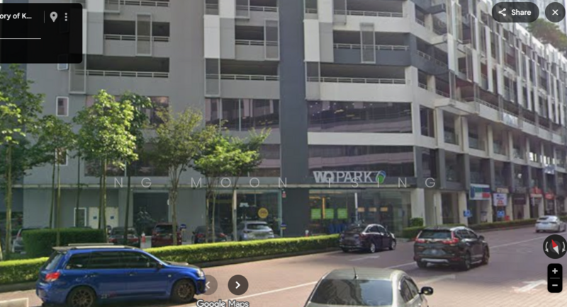 Sentul Point untuk Untuk Disewa - RM 14,500 /bulan, Feb 2026 - PropertyGuru.com.my