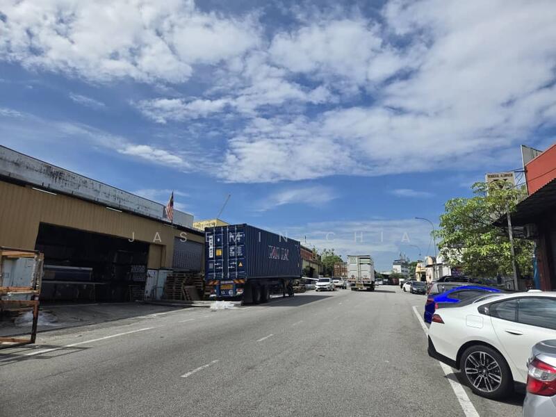 For Sale - Taman Perindustrian Ehsan Jaya