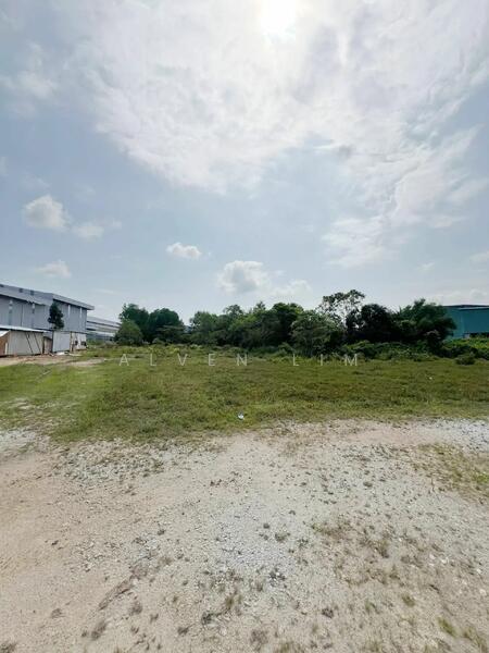 Industrial Land for Sale in Ijok (Selangor) - Alven Lim - Exterior - PropertyGuru.com.my