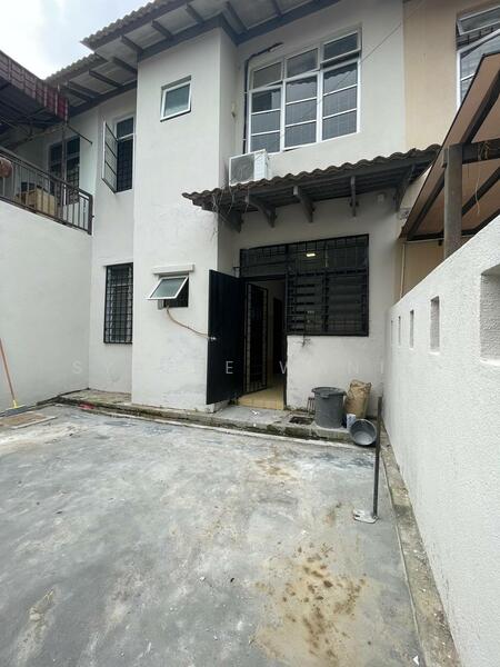 2-storey Terraced House for Sale in Taman Ixora (Sepang) - Syazue Wanie - Exterior - PropertyGuru.com.my