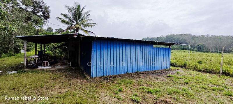 Tanah Pertanian untuk Dijual di Kuala Kangsar (Perak) - Teh Guan Fong - Exterior - PropertyGuru.com.my