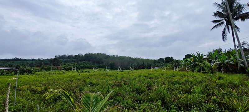 Tanah Pertanian untuk Dijual di Kuala Kangsar (Perak) - Teh Guan Fong - Exterior - PropertyGuru.com.my