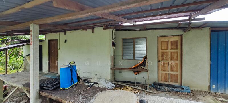 Tanah Pertanian untuk Dijual di Kuala Kangsar (Perak) - Teh Guan Fong - Exterior - PropertyGuru.com.my