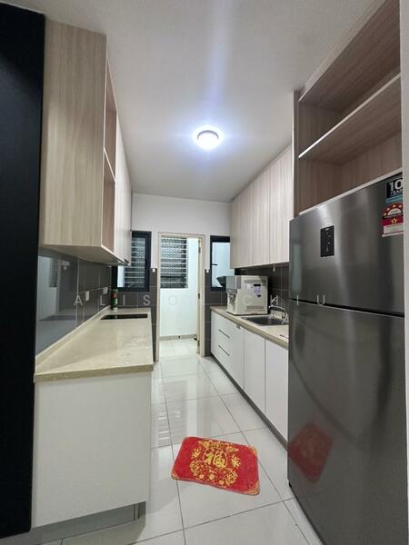 Lakeville Residence untuk Untuk Dijual - RM 450,000, Feb 2026 - Kitchen - PropertyGuru.com.my