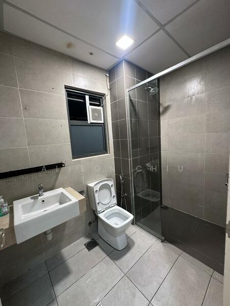 Lakeville Residence untuk Untuk Dijual - RM 450,000, Feb 2026 - Bathroom - PropertyGuru.com.my