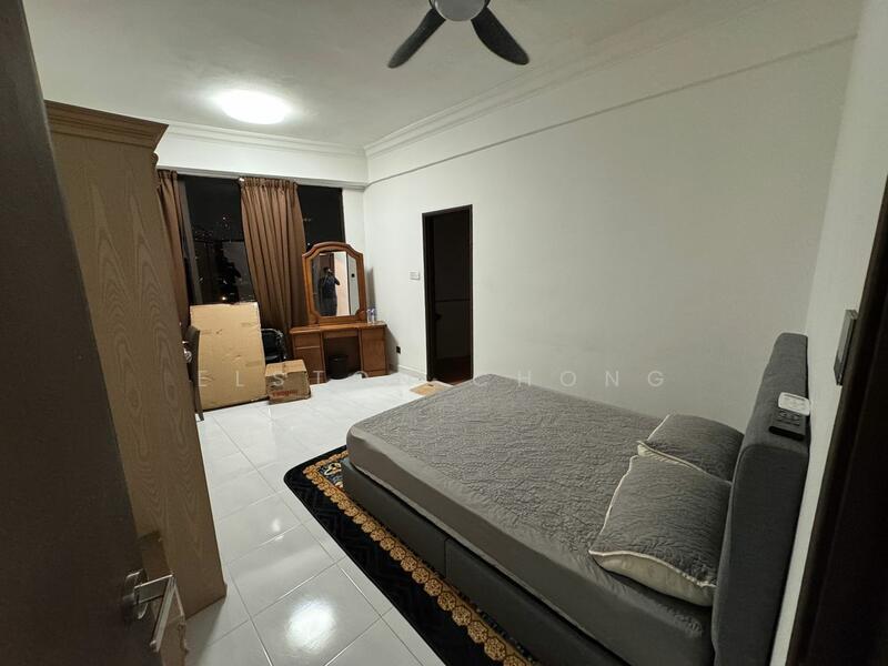 Aloha Tower Condominium untuk Untuk Dijual - RM 480,000, Feb 2026 - Bedroom - PropertyGuru.com.my