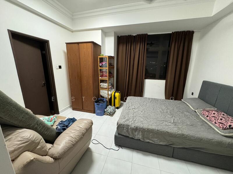 Aloha Tower Condominium untuk Untuk Dijual - RM 480,000, Feb 2026 - Bedroom - PropertyGuru.com.my