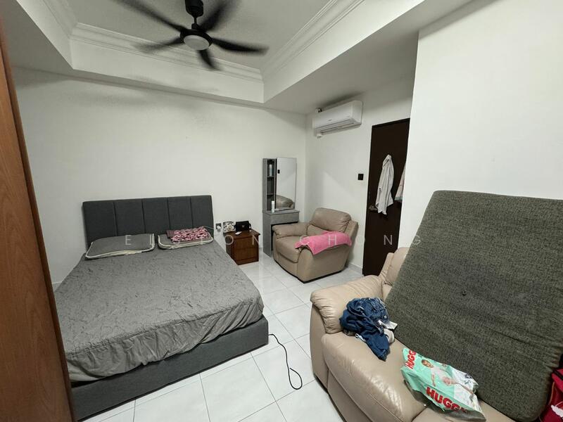 Aloha Tower Condominium untuk Untuk Dijual - RM 480,000, Feb 2026 - Bedroom - PropertyGuru.com.my