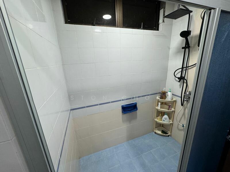 Aloha Tower Condominium untuk Untuk Dijual - RM 480,000, Feb 2026 - Bathroom - PropertyGuru.com.my