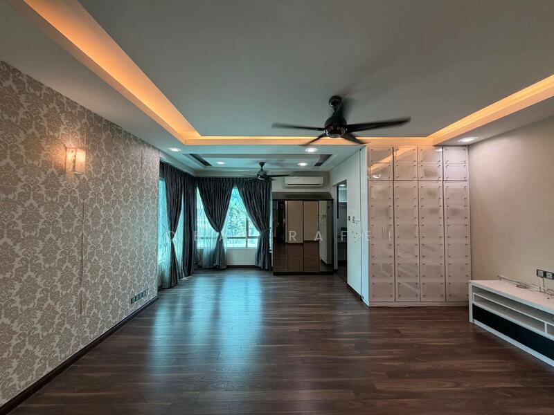 Laman Seri, Seksyen 13, Shah Alam untuk Untuk Dijual - RM 1,880,000, Feb 2026 - Living Room - PropertyGuru.com.my