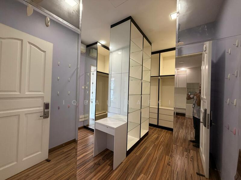 Laman Seri, Seksyen 13, Shah Alam untuk Untuk Dijual - RM 1,880,000, Feb 2026 - Interior - PropertyGuru.com.my
