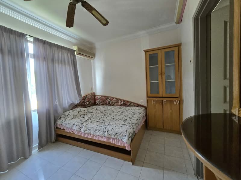 Menara Greenview untuk Untuk Dijual - RM 998,000, Mac 2026 - Bedroom - PropertyGuru.com.my